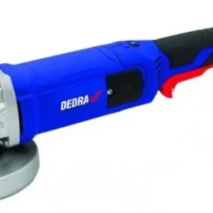 Szybka dostawa SZLIFIERKA KĄTOWA 1200W DEDRA DED7952